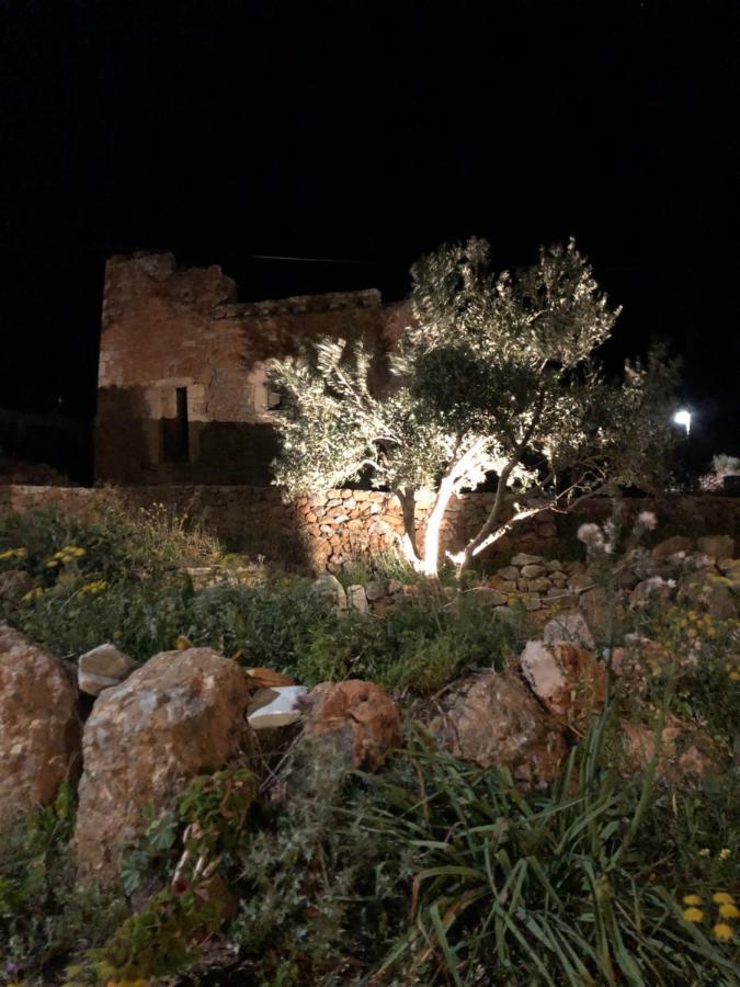 Kamares Stone House 1 Apartment Alika Exterior photo